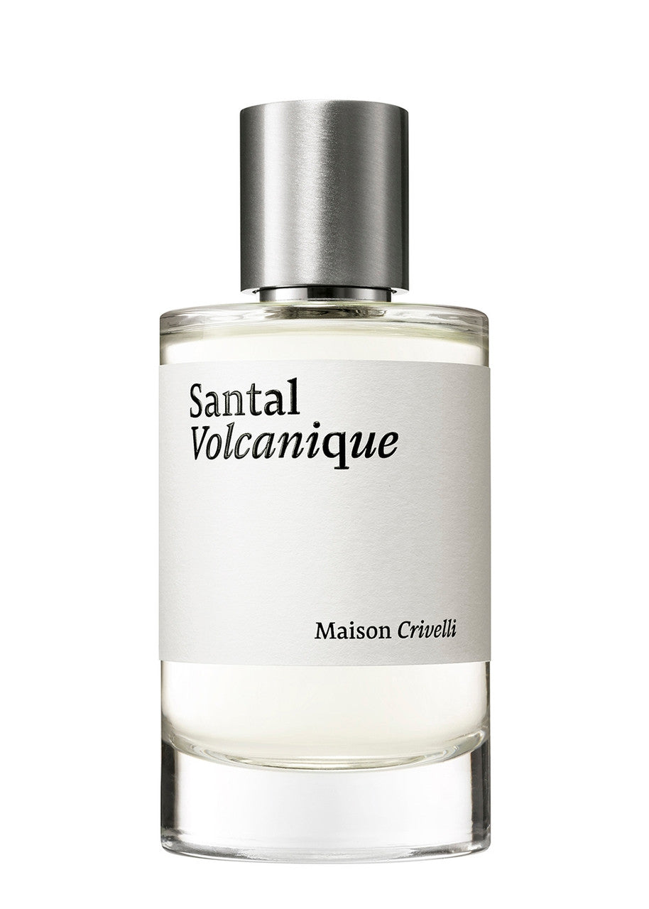 Maison Crivelli Santal Volcanique