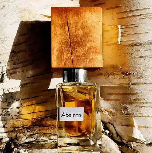 Nasomatto Absinth