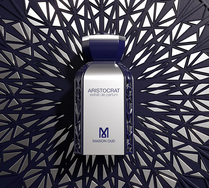 Maison Oud Aristocrat