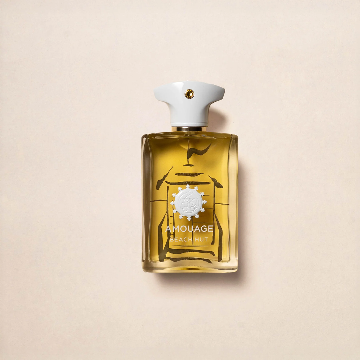 Amouage Beach Hut Man