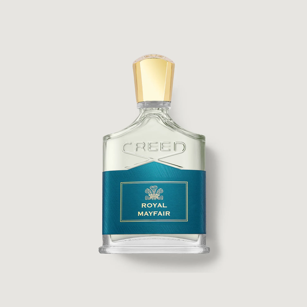 C. Royal Mayfair