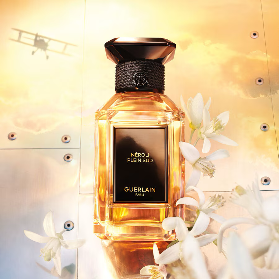 Guerl. Neroli Plein Sud