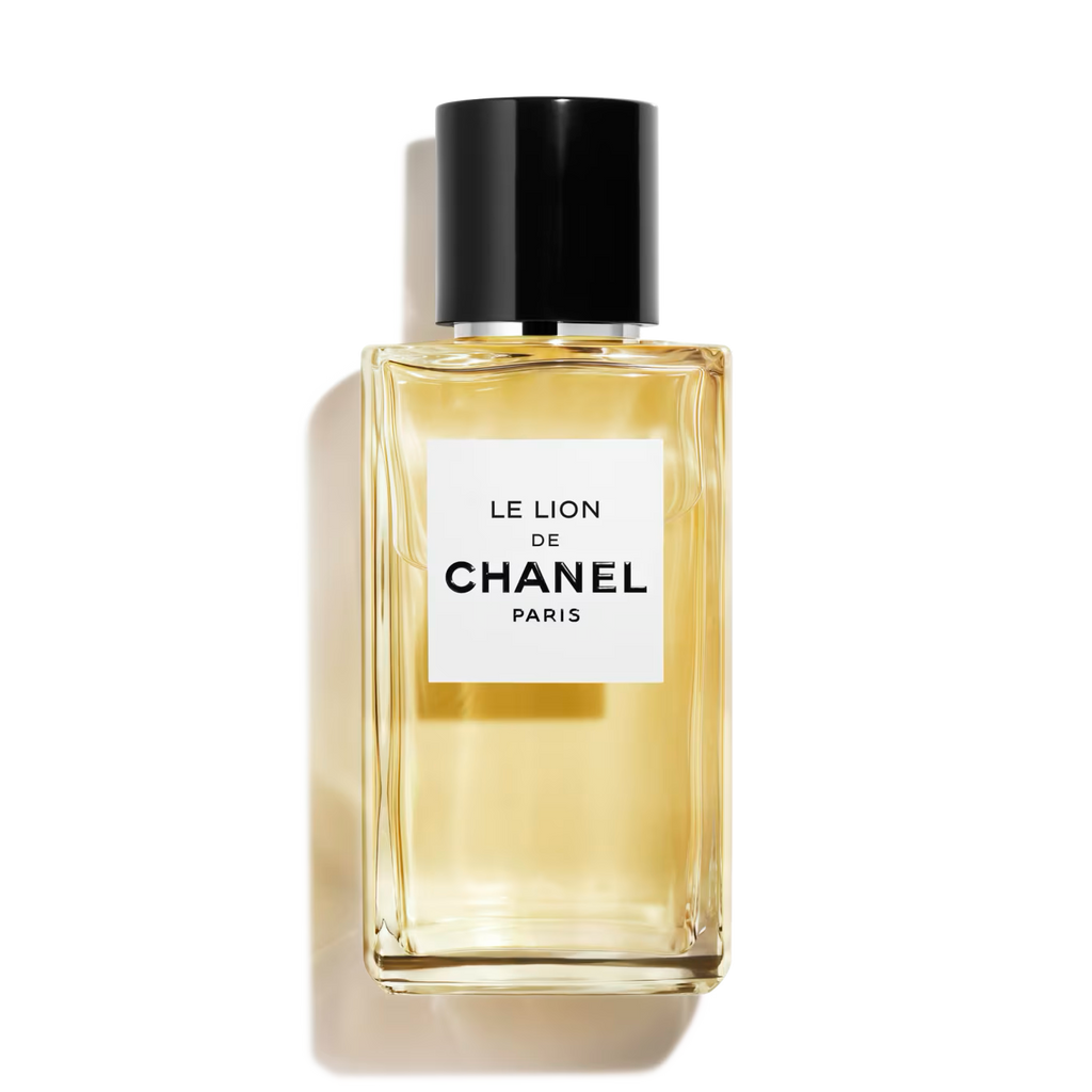 Le Lion Chanel