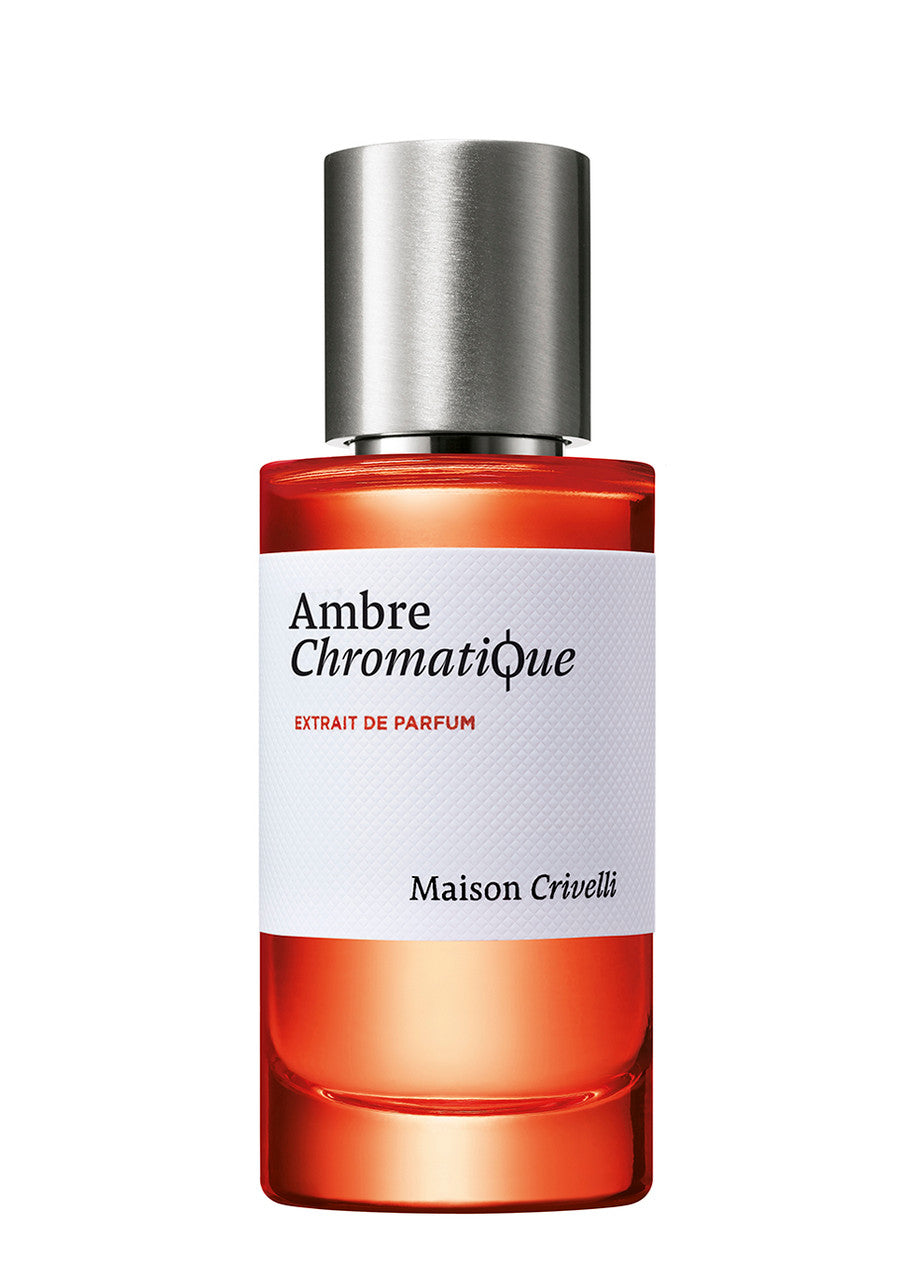Maison Crivelli Ambre Chromatique