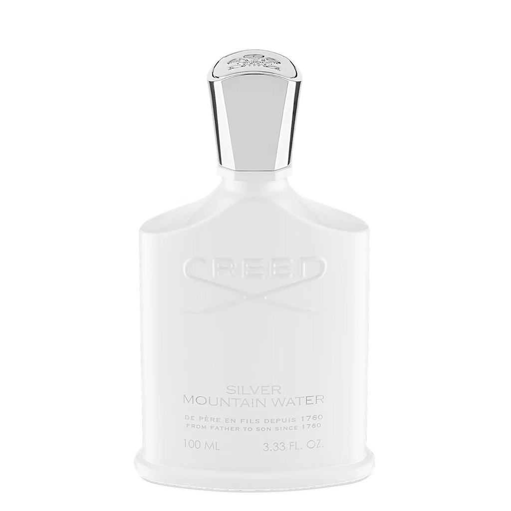 C. Silver Mountain Water