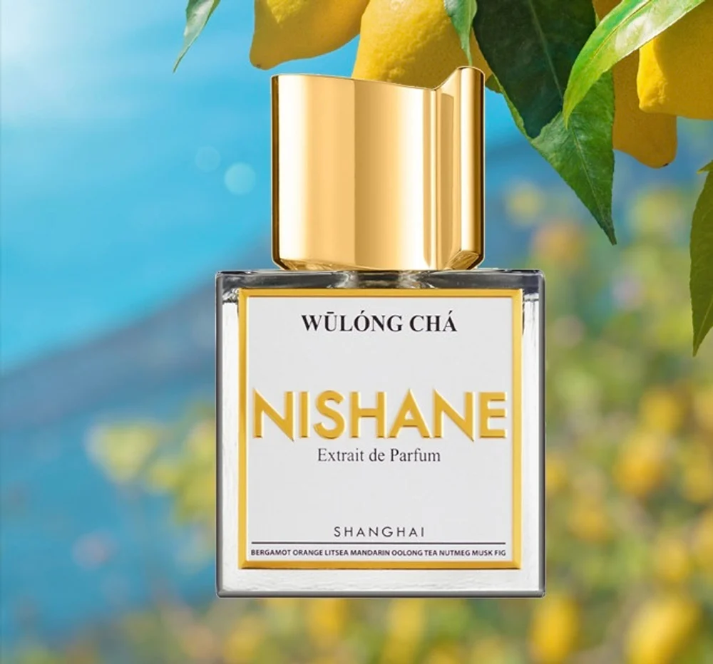 Nishane Wulong Cha