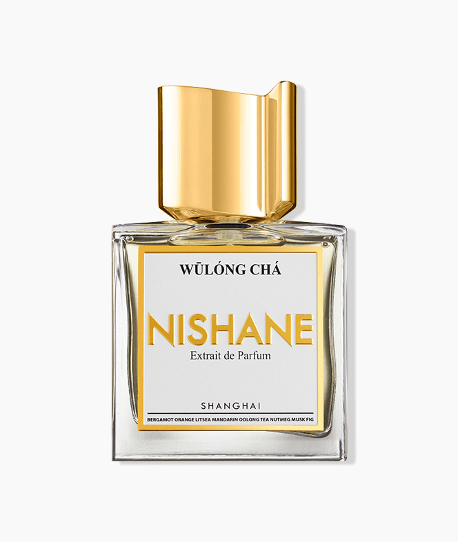 Nishane Wulong Cha