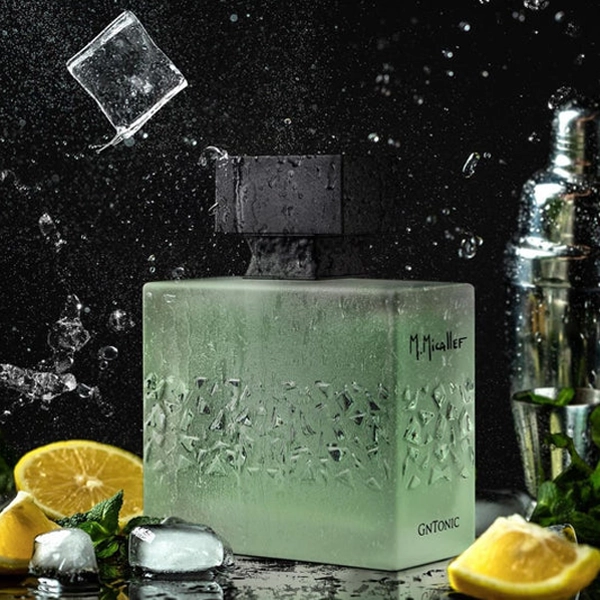 M. Micallef GnTonic