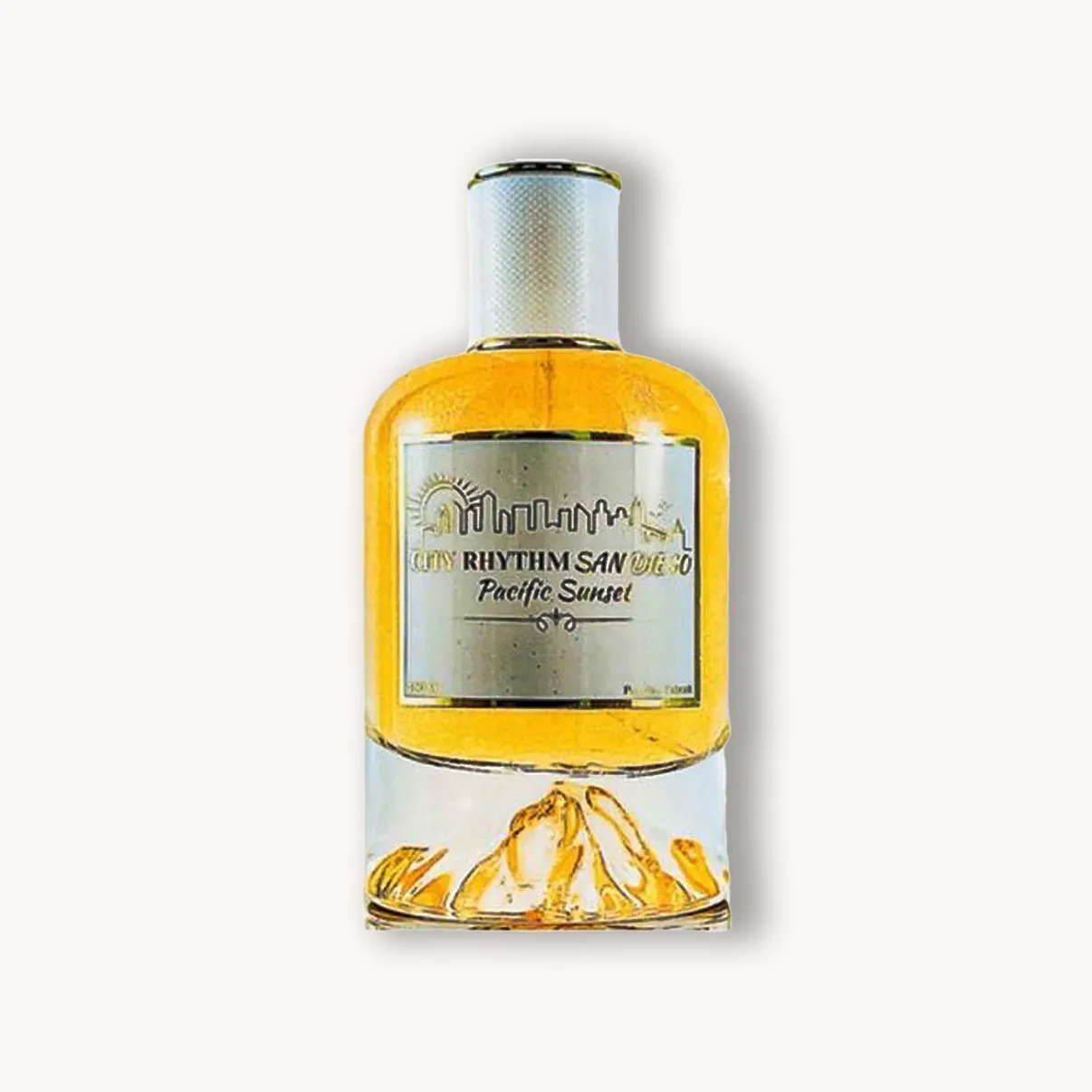 City Rhythm San Diego