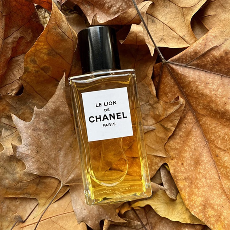 Le Lion Chanel