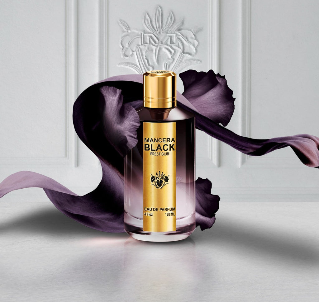 Mancera Black Prestigium