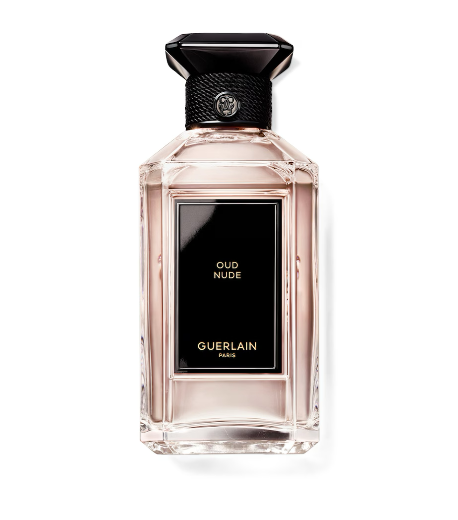 Guerl. Oud Nude