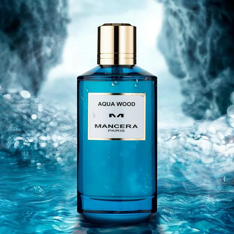 Mancera Aquawood