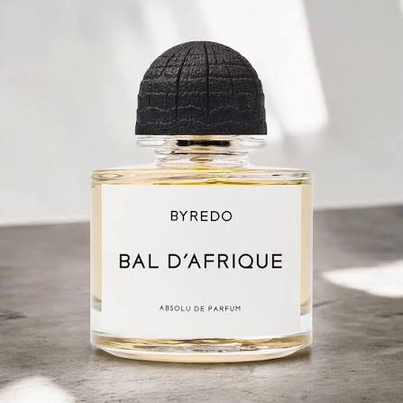 Byredo Bal D'Afrique Absolu