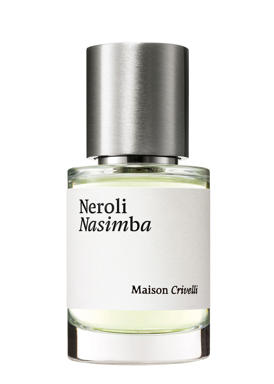 Maison Crivelli Neroli Nasimba