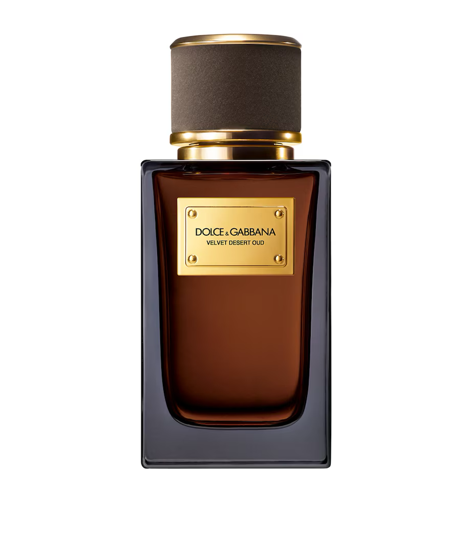 D&G Velvet Desert Oud