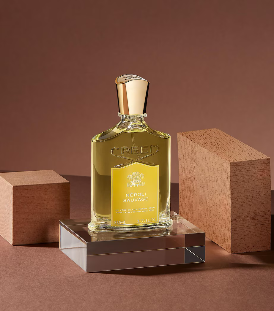 C. Neroli Sauvage