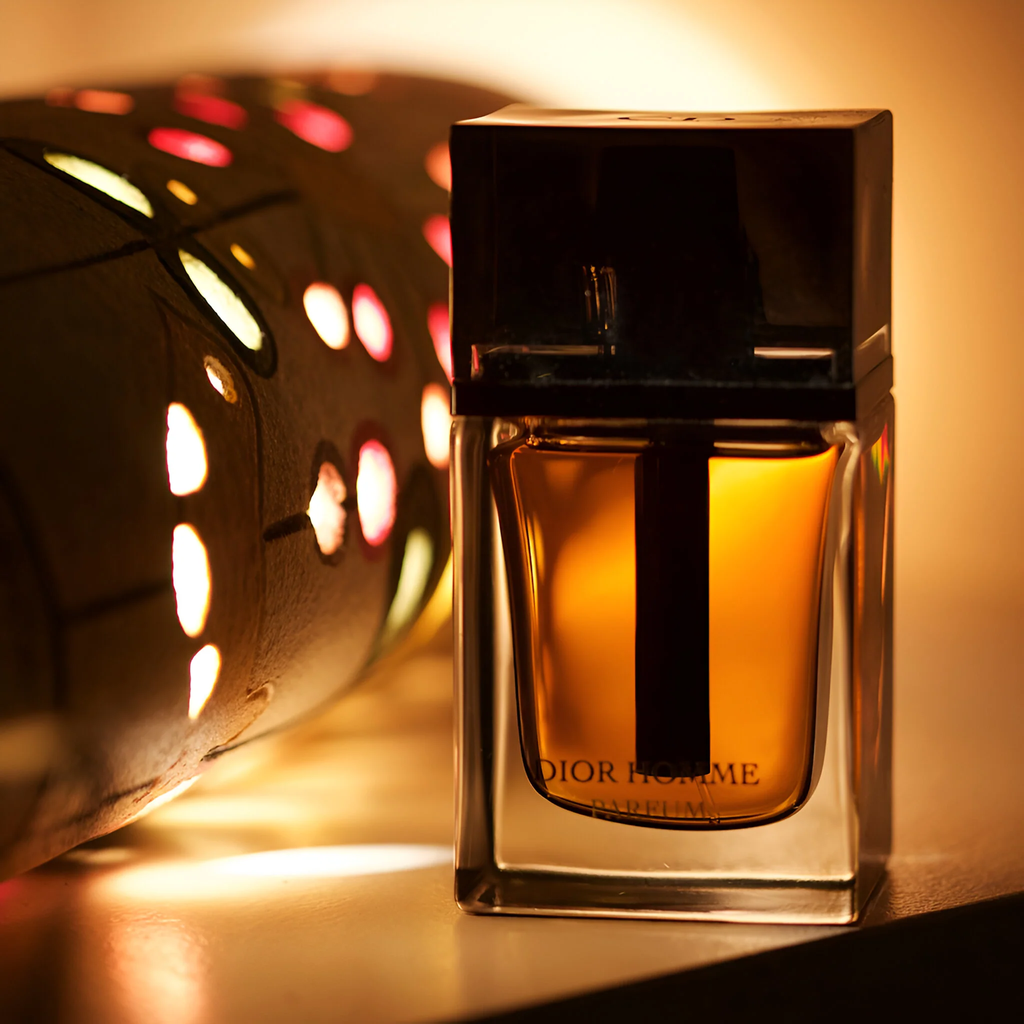 D. Homme Parfum (2020)