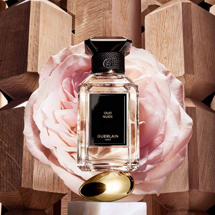 Guerl. Oud Nude