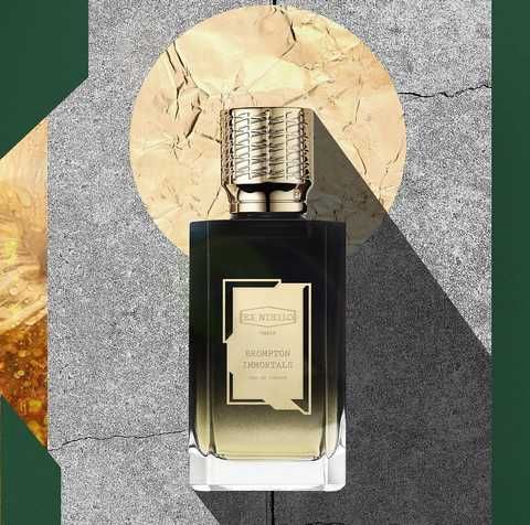 Ex Nihilo Brompton Immortals EDP