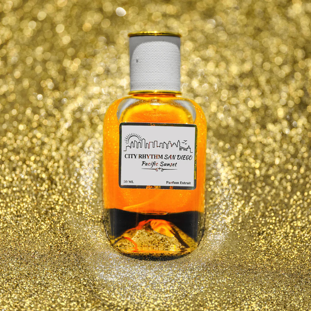 City Rhythm San Diego