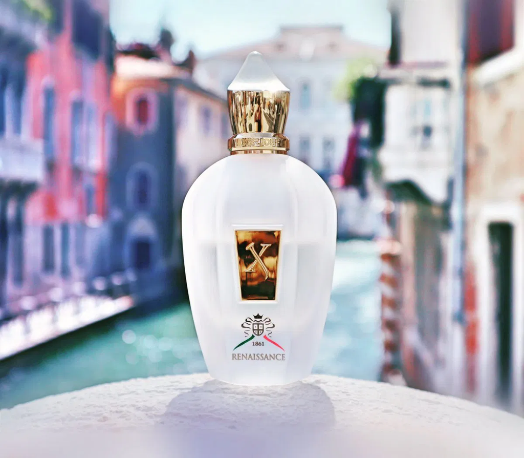 Xerjoff Renaissance