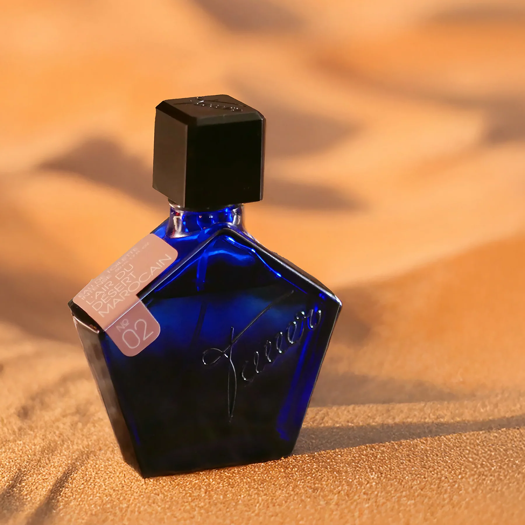 Tauer L'Air du Desert Marocain EDT