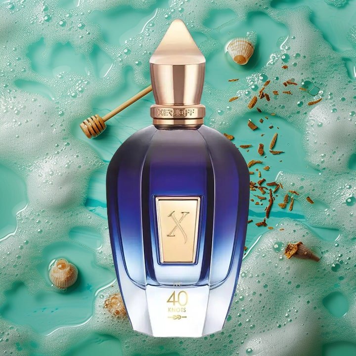 Xerjoff 40 Knots