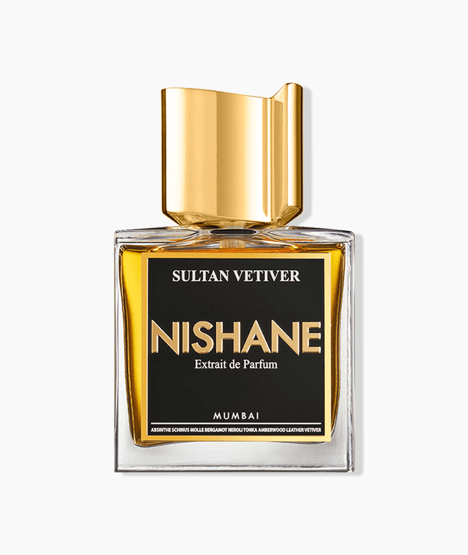 Nishane Sultan Vetiver