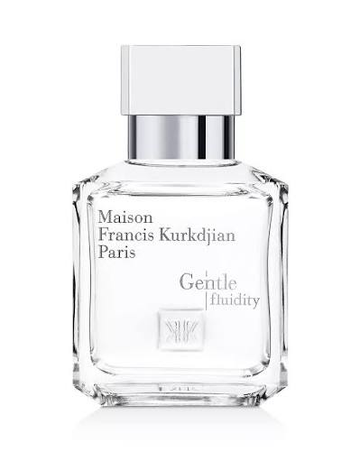 MFK Gentle Fluidity Silver