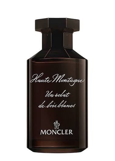 Monc. Haute Montagne