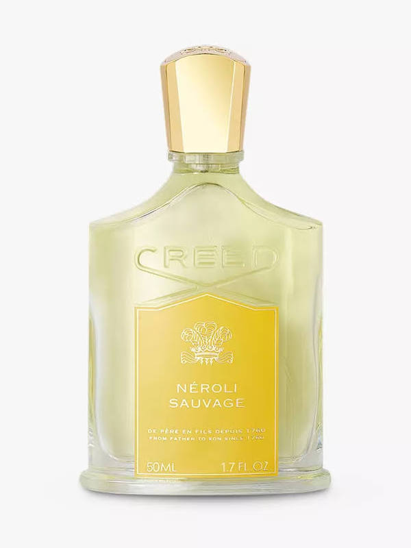 C. Neroli Sauvage