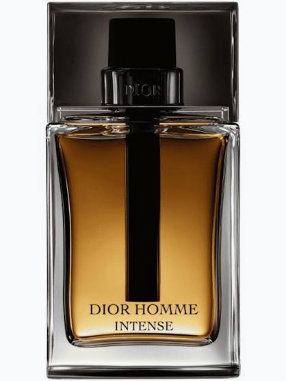 D. Homme Intense (2015)