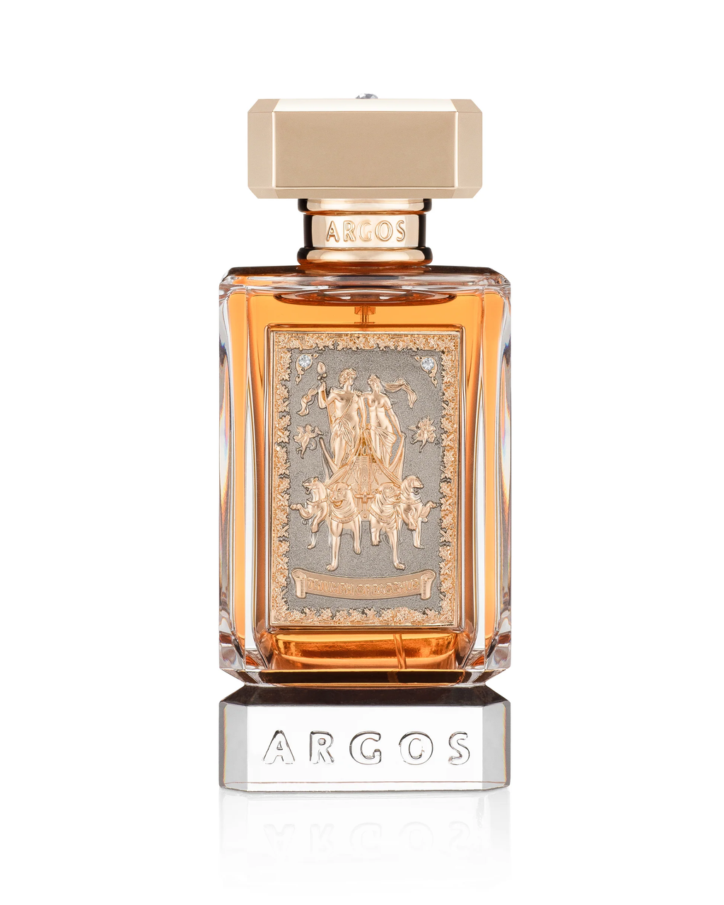 Argos Triumph of Bacchus