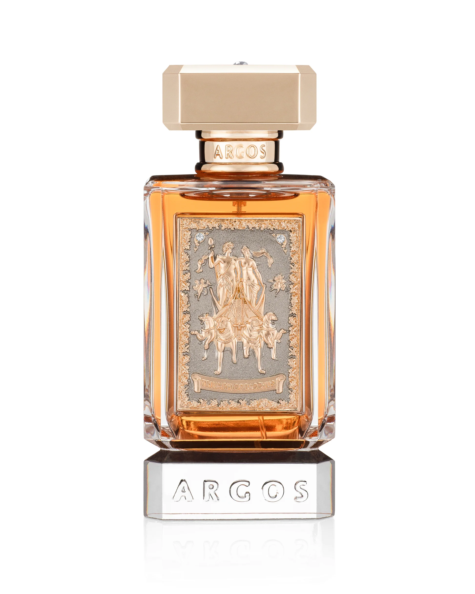 Argos Triumph of Bacchus
