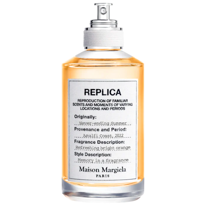 Maison Margiela Never Ending Summer