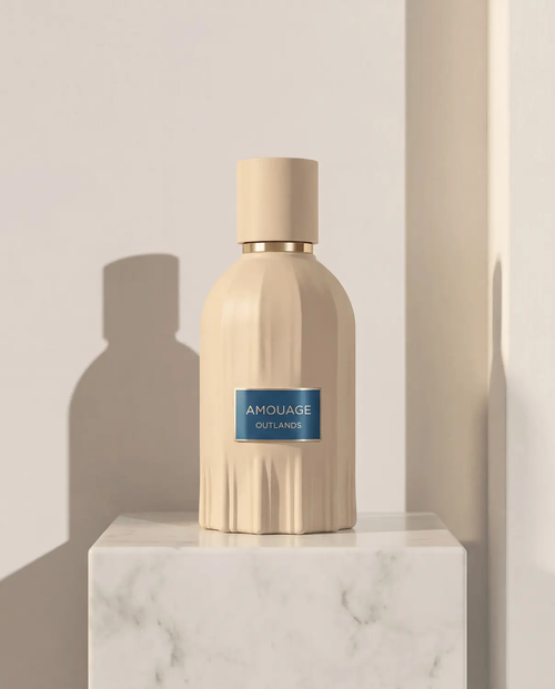 Amouage Outlands