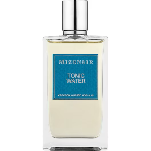 Mizensir Tonic Water