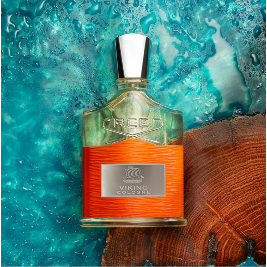 C. Viking Cologne