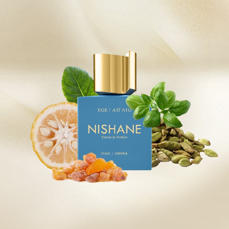 Nishane Ege