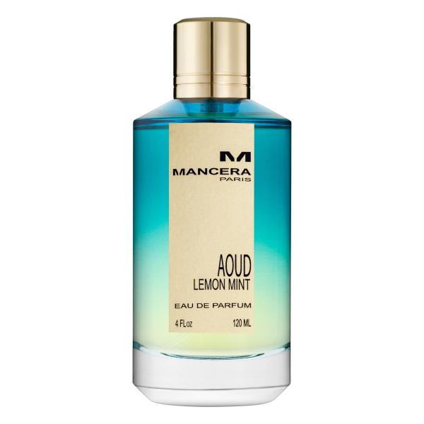 Mancera Aoud Lemon Mint