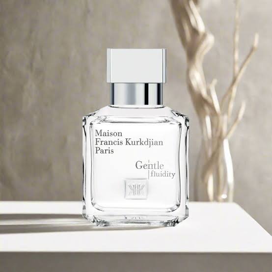 MFK Gentle Fluidity Silver