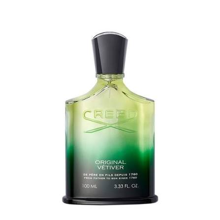 C. Original Vetiver
